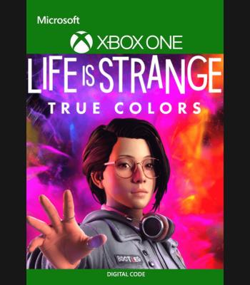 Buy Life is Strange: True Colors XBOX LIVE CD Key and Compare Prices
