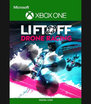 Buy Liftoff: Drone Racing Deluxe Edition XBOX LIVE CD Key and Compare Prices