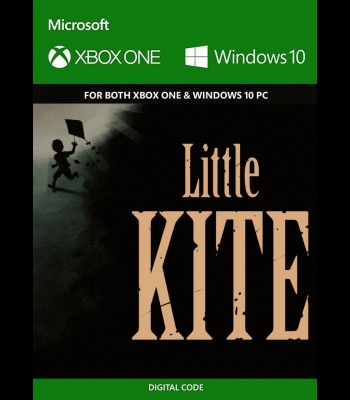 Buy Little Kite PC/XBOX LIVE CD Key and Compare Prices