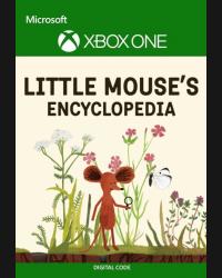 Buy Little Mouse's Encyclopedia XBOX LIVE CD Key and Compare Prices