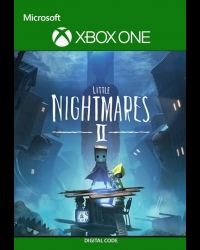 Buy Little Nightmares II XBOX LIVE CD Key and Compare Prices