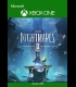 Buy Little Nightmares II XBOX LIVE CD Key and Compare Prices