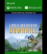 Buy Lonely Mountains: Downhill PC/XBOX LIVE CD Key and Compare Prices