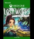 Buy Lost Words: Beyond the Page XBOX LIVE CD Key and Compare Prices