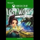 Buy Lost Words: Beyond the Page XBOX LIVE CD Key and Compare Prices