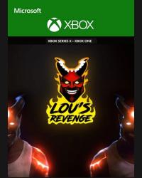 Buy Lou's Revenge XBOX LIVE CD Key and Compare Prices