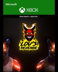 Buy Lou's Revenge XBOX LIVE CD Key and Compare Prices