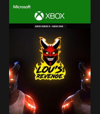 Buy Lou's Revenge XBOX LIVE CD Key and Compare Prices