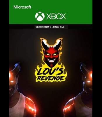 Buy Lou's Revenge XBOX LIVE CD Key and Compare Prices
