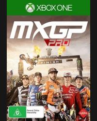 Buy MXGP PRO XBOX LIVE CD Key and Compare Prices
