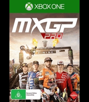 Buy MXGP PRO XBOX LIVE CD Key and Compare Prices
