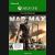 Buy Mad Max XBOX LIVE CD Key and Compare Prices