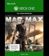 Buy Mad Max XBOX LIVE CD Key and Compare Prices