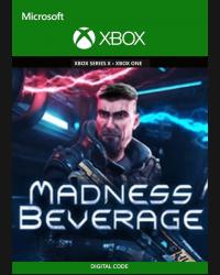 Buy Madness Beverage XBOX LIVE CD Key and Compare Prices