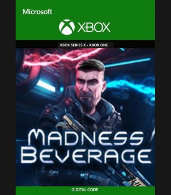 Buy Madness Beverage XBOX LIVE CD Key and Compare Prices