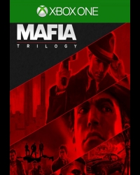 Buy Mafia: Trilogy (Xbox One) Xbox Live CD Key and Compare Prices