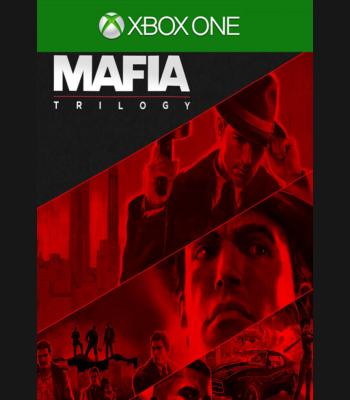 Buy Mafia: Trilogy (Xbox One) Xbox Live CD Key and Compare Prices