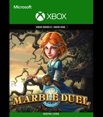 Buy Marble Duel XBOX LIVE CD Key and Compare Prices