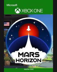 Buy Mars Horizon XBOX LIVE CD Key and Compare Prices