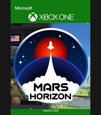 Buy Mars Horizon XBOX LIVE CD Key and Compare Prices