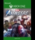 Buy Marvel's Avengers (Xbox One) Xbox Live CD Key and Compare Prices