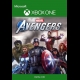 Buy Marvel's Avengers (Xbox One) Xbox Live CD Key and Compare Prices