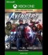 Buy Marvel's Avengers: Deluxe Edition (Xbox One) Xbox Live CD Key and Compare Prices