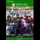 Buy Marvel's Avengers: Deluxe Edition (Xbox One) Xbox Live CD Key and Compare Prices
