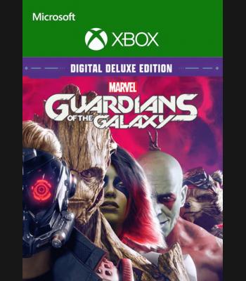 Buy Marvel’s Guardians of the Galaxy: Digital Deluxe Edition XBOX LIVE CD Key and Compare Prices