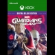 Buy Marvel’s Guardians of the Galaxy: Digital Deluxe Edition XBOX LIVE CD Key and Compare Prices