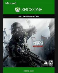 Buy Metro 2033 Redux (Xbox One) Xbox Live CD Key and Compare Prices