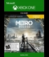 Buy Metro Exodus (Gold Edition) XBOX LIVE CD Key and Compare Prices