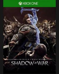 Buy Middle-earth: Shadow of War (Xbox One) Xbox Live CD Key and Compare Prices