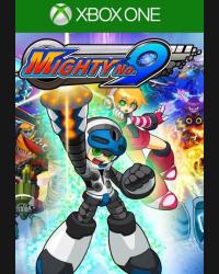 Buy Mighty No. 9 XBOX LIVE CD Key and Compare Prices