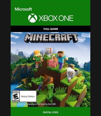 Buy Minecraft (Xbox One) Xbox Live CD Key and Compare Prices