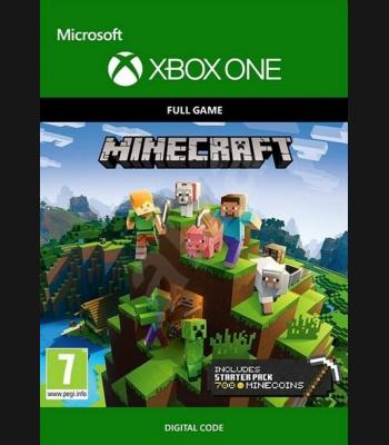 Buy Minecraft Starter Collection XBOX LIVE CD Key and Compare Prices