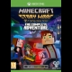 Buy Minecraft: Story Mode - The Complete Adventure (Episodes 1-8) (Xbox One) Xbox Live CD Key and Compare Prices