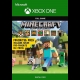 Buy Minecraft: Xbox One Edition Favorites Pack (Xbox One) Xbox Live CD Key and Compare Prices
