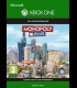 Buy Monopoly Plus (Xbox One) Xbox Live CD Key and Compare Prices