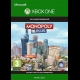 Buy Monopoly Plus (Xbox One) Xbox Live CD Key and Compare Prices