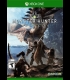 Buy Monster Hunter: World (Xbox One) Xbox Live CD Key and Compare Prices