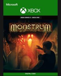 Buy Monstrum XBOX LIVE CD Key and Compare Prices