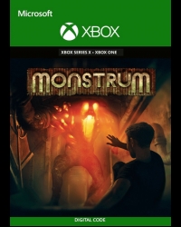 Buy Monstrum XBOX LIVE CD Key and Compare Prices