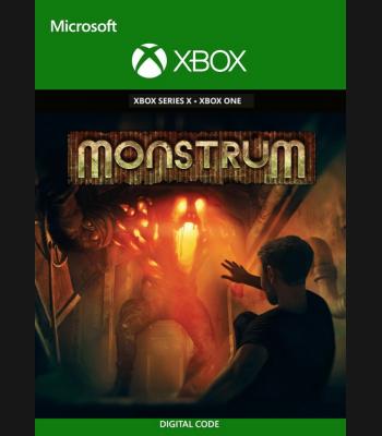Buy Monstrum XBOX LIVE CD Key and Compare Prices