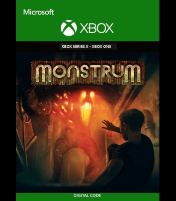 Buy Monstrum XBOX LIVE CD Key and Compare Prices