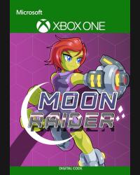 Buy Moon Raider XBOX LIVE CD Key and Compare Prices