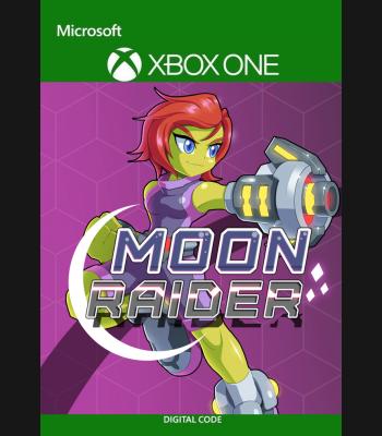 Buy Moon Raider XBOX LIVE CD Key and Compare Prices