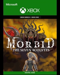 Buy Morbid: The Seven Acolytes XBOX LIVE CD Key and Compare Prices