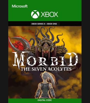 Buy Morbid: The Seven Acolytes XBOX LIVE CD Key and Compare Prices
