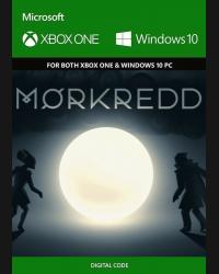 Buy Morkredd PC/XBOX LIVE CD Key and Compare Prices